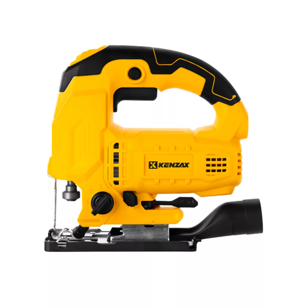 اره عمودبر کنزاکس مدل 4 حالته ديمردار KJS-1710