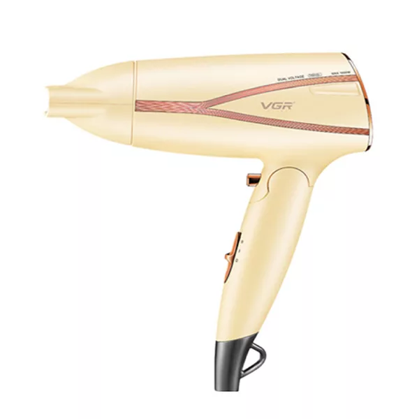 سشوار مسافرتی وی جی ار مدل V429