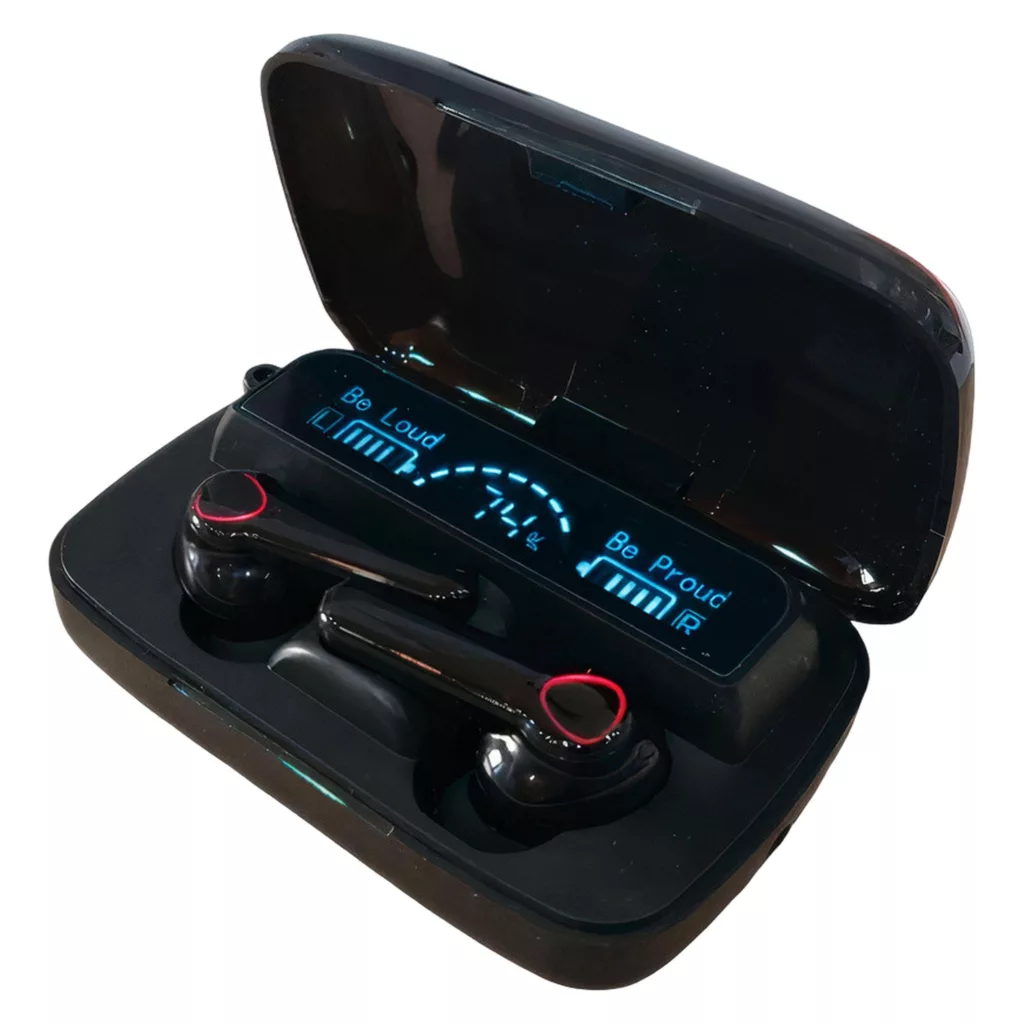 هدفون بی سیم مدل M19 NEWEST V 5.3