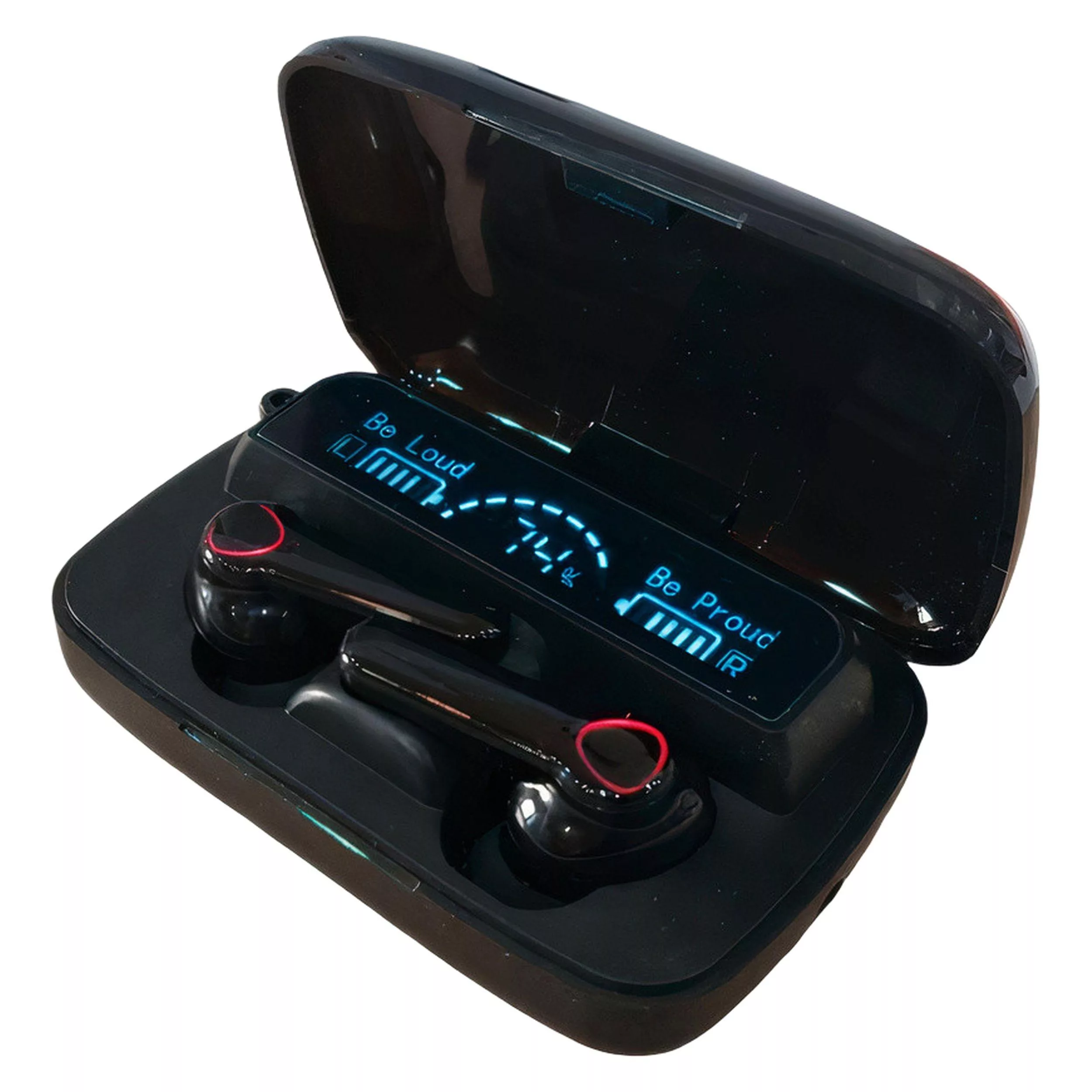 هدفون بی سیم مدل M19 NEWEST V 5.3