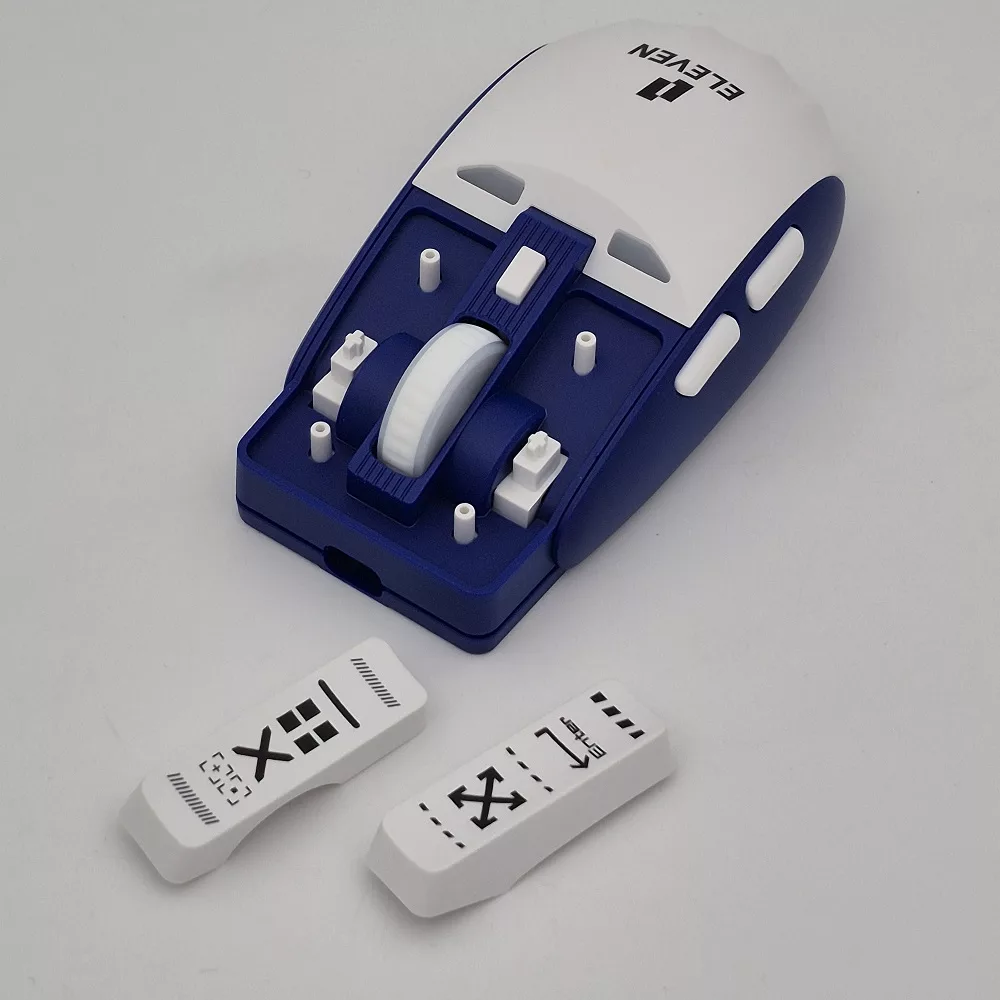 ماوس بی سیم گیمینگ ایلون مدل BUTTON