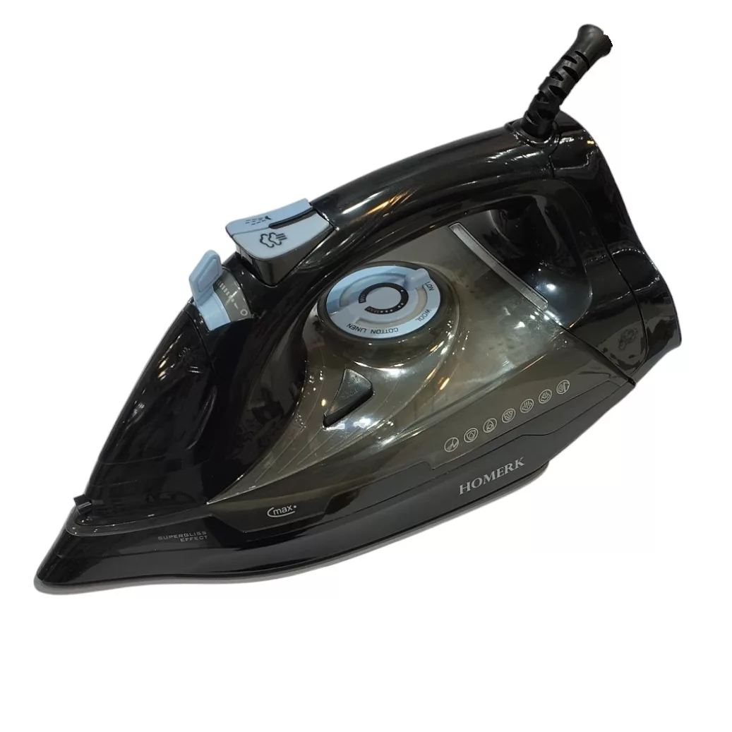 اتو بخار 2200 وات هومرک مدل ST8200