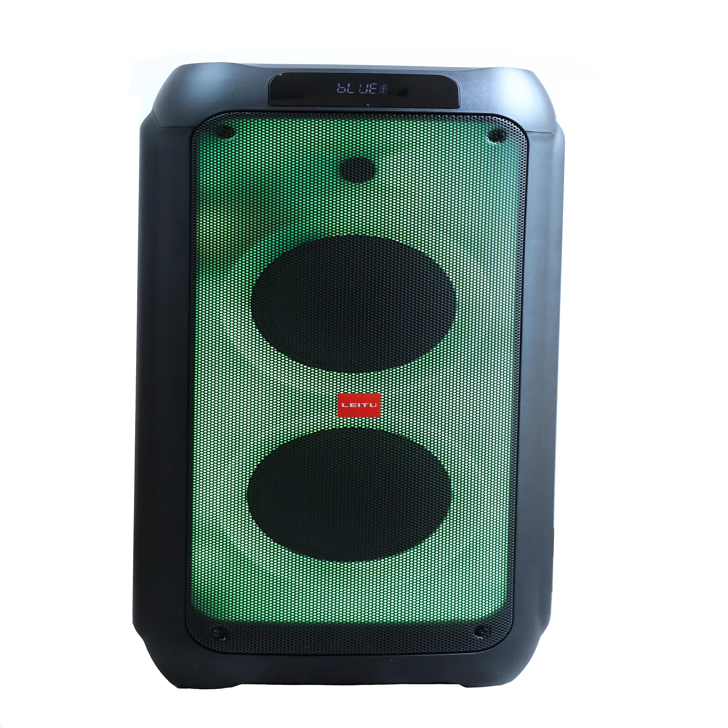 اسپیکر بلوتوثی قابل حمل لیتو مدل leitu partybox 1000