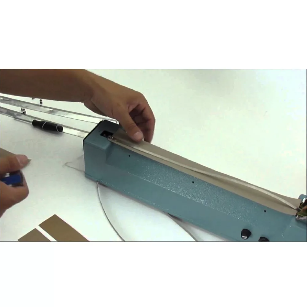 المنت مدل 100C ساخت دستگاه پرس