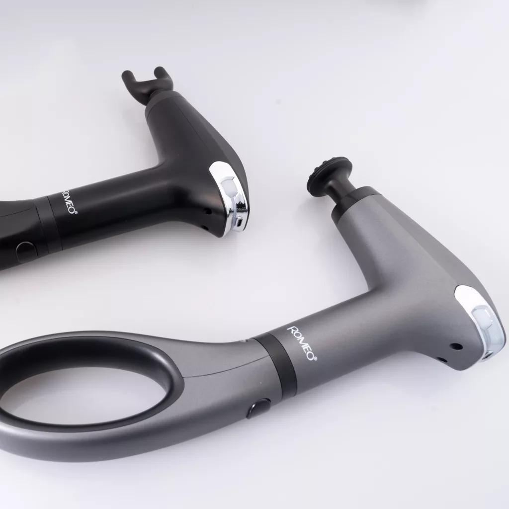 ماساژور برقی رومئو مدل RM-8484