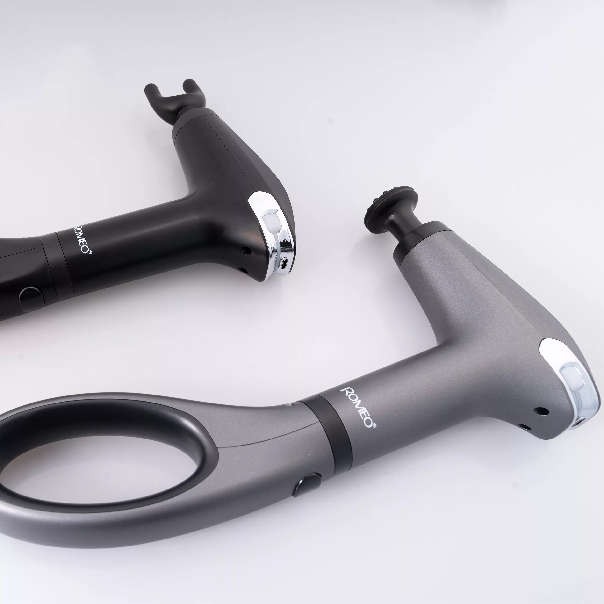 ماساژور برقی رومئو مدل RM-8484