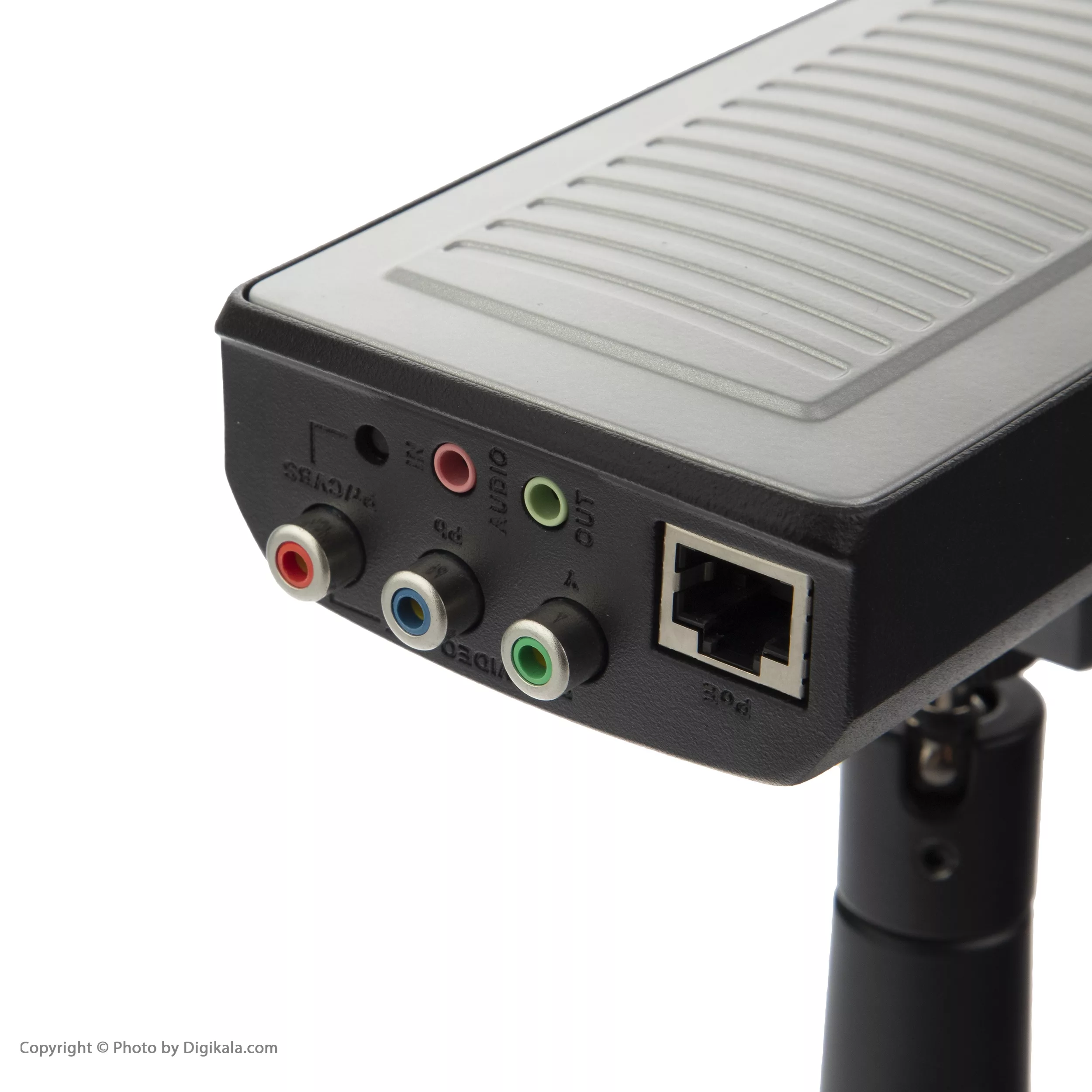 دوربین مداربسته تحت شبکه اکسیس مدل Q1755