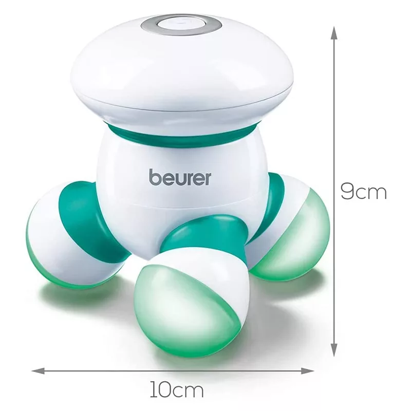 ماساژور برقی بیورر مدل MG 16 Therapy