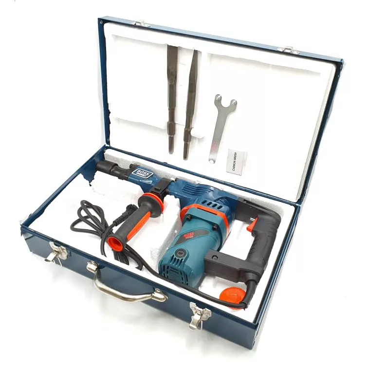 چکش تخریب حرفه ای باس مدل BS-0850-LIFE-STYLE