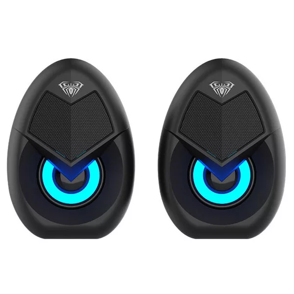 اسپیکر دسکتاپ آئولا مدل WIND N-69