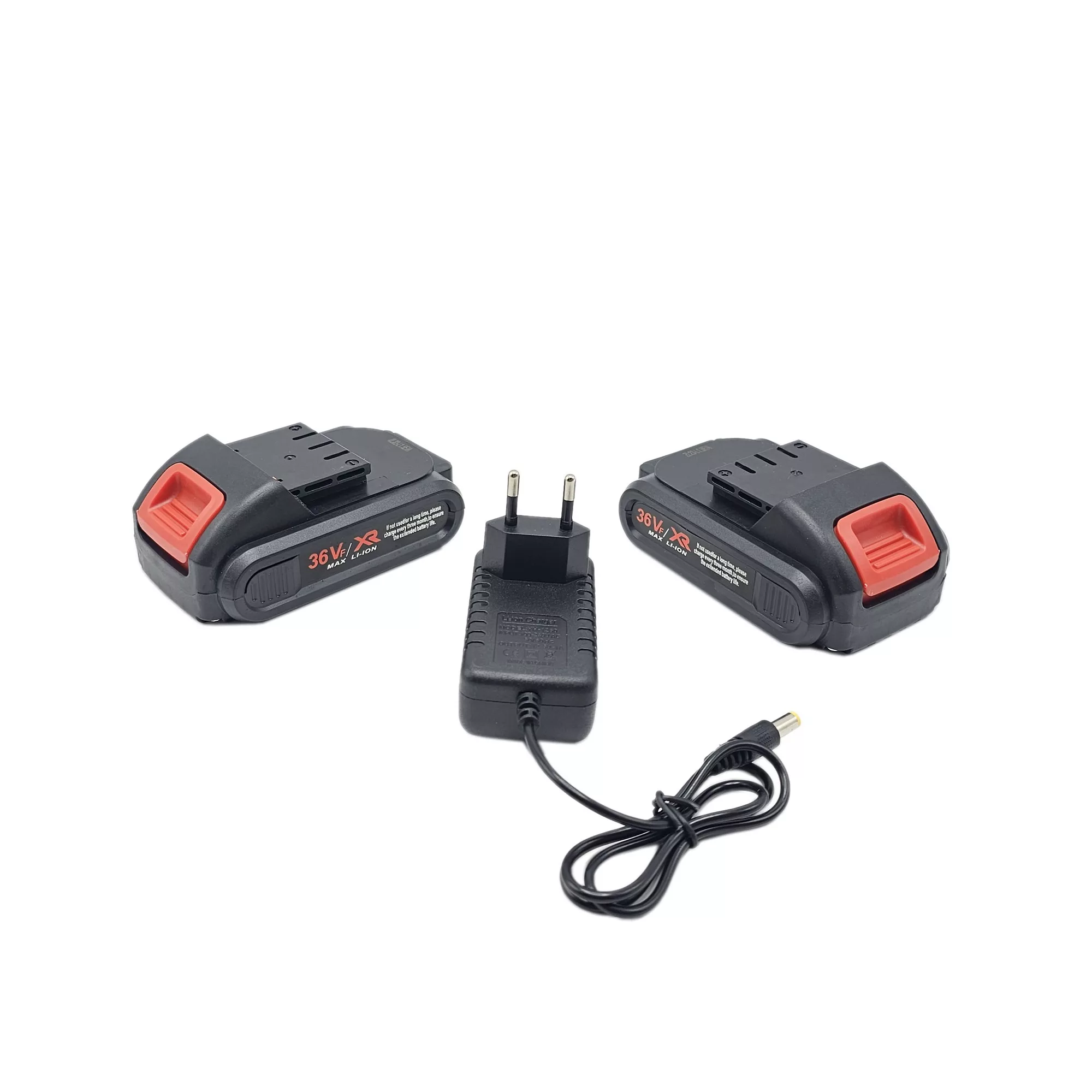 دریل چکشی صنعتی ماکیتا مدل 36 مجموعه 28 عددی