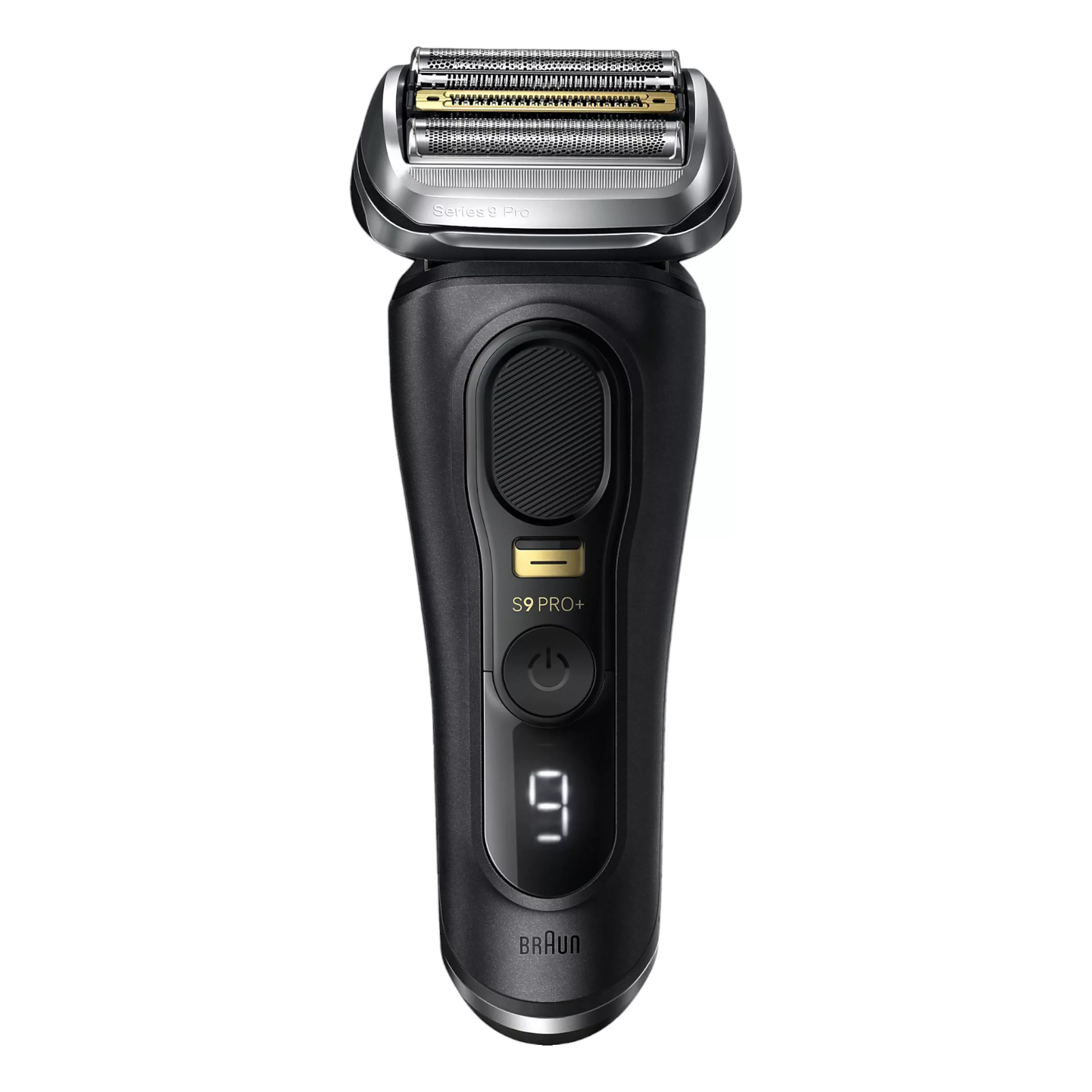 ماشین اصلاح موی صورت شارژی براون مدل 9 pro+ 9510s