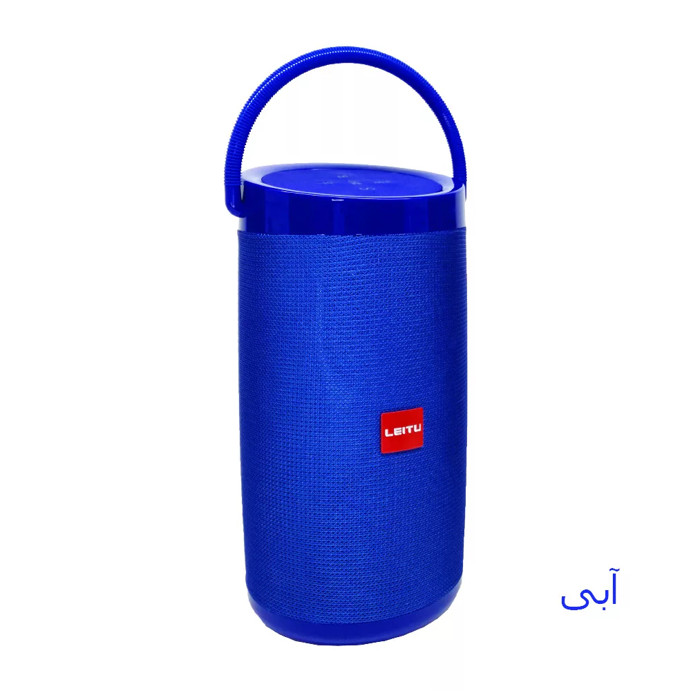 اسپیکر بلوتوثی قابل حمل لیتو مدل LK-14