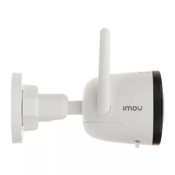 دوربین مداربسته بی سیم آیمو مدل Bullet 2C