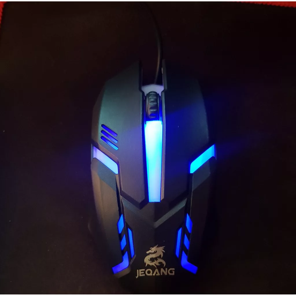 کیبورد و ماوس مخصوص بازی جکنگ مدل JK_1980