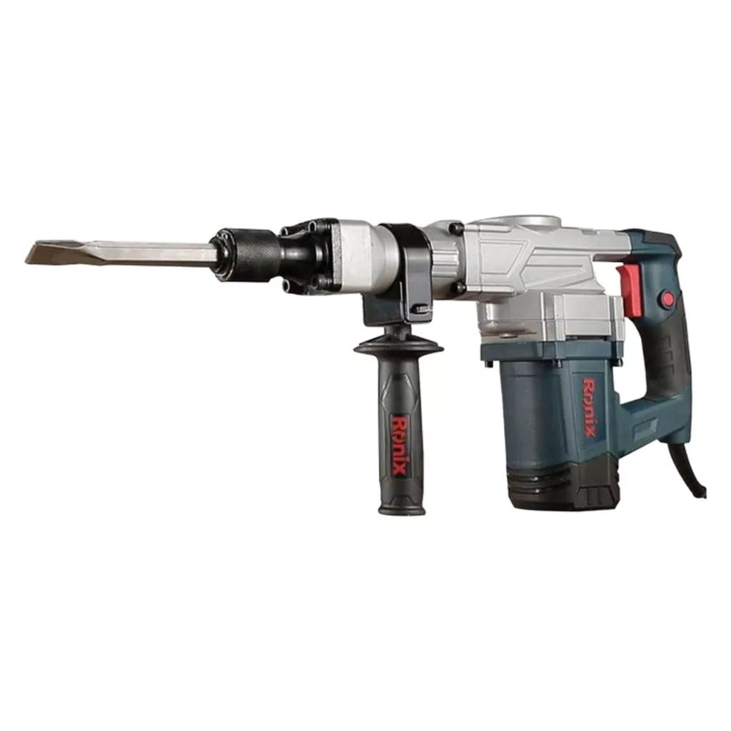 چکش تخریب رونیکس مدل 2820