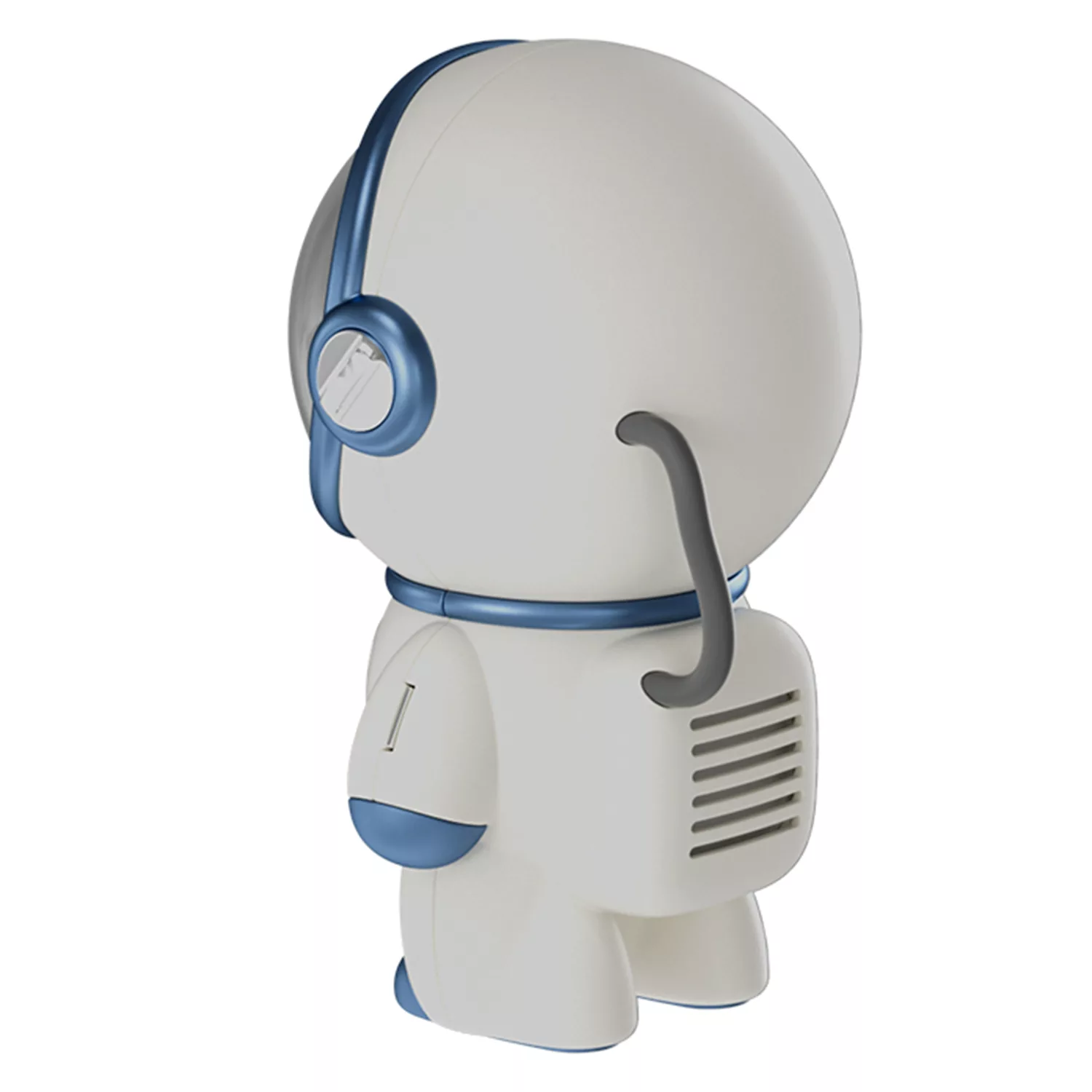 اسپیکر بلوتوثی قابل حمل مدل فضانورد DODO کد M20