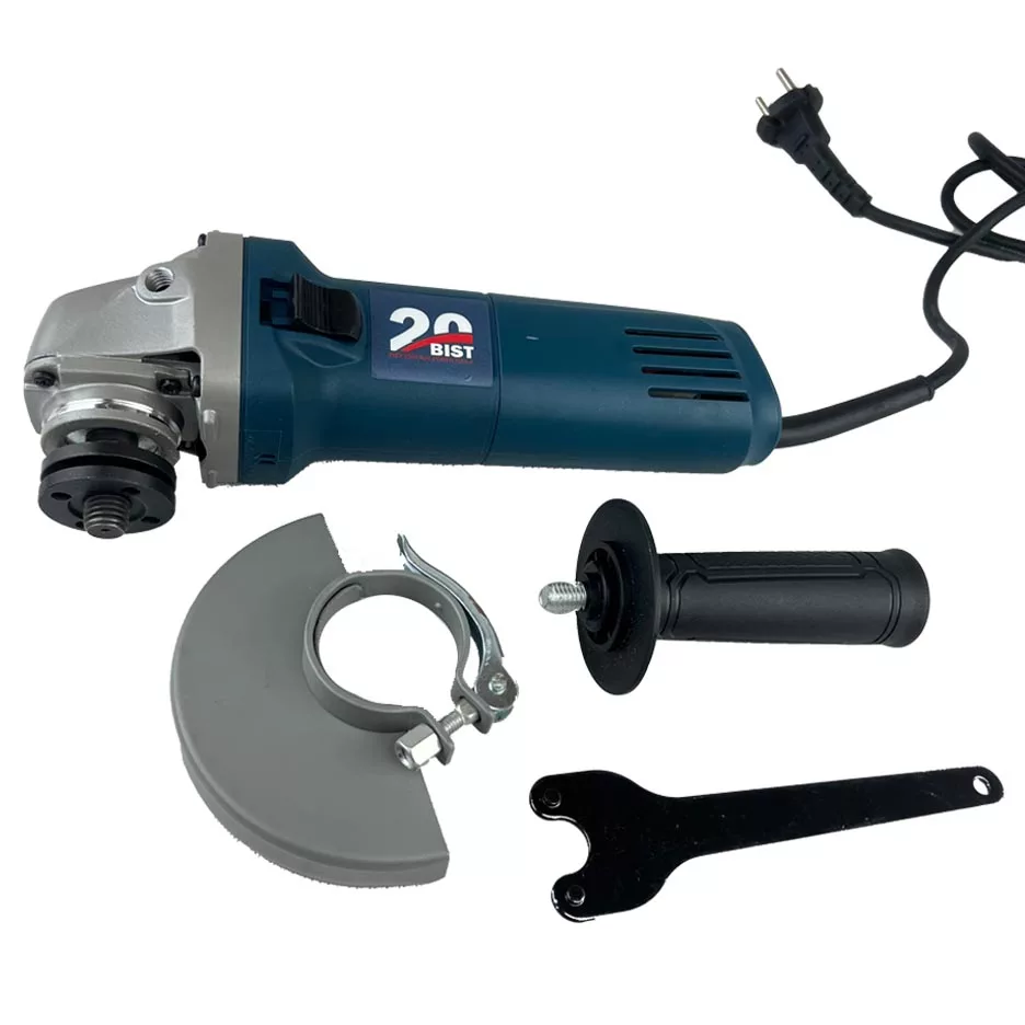 مینی فرز 115 میلیمتری 750 وات بیست مدل A3