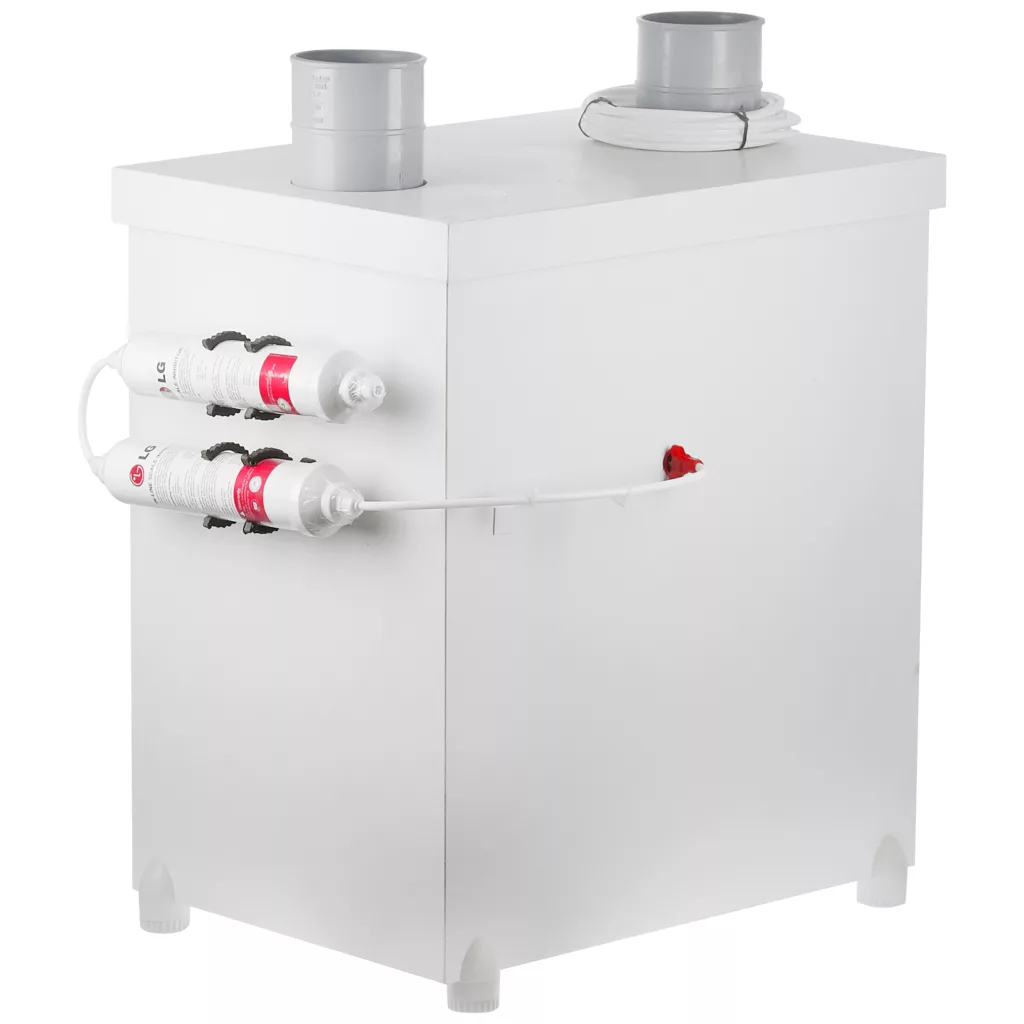 دستگاه بخور و رطوبت ساز سرد مدل z2400