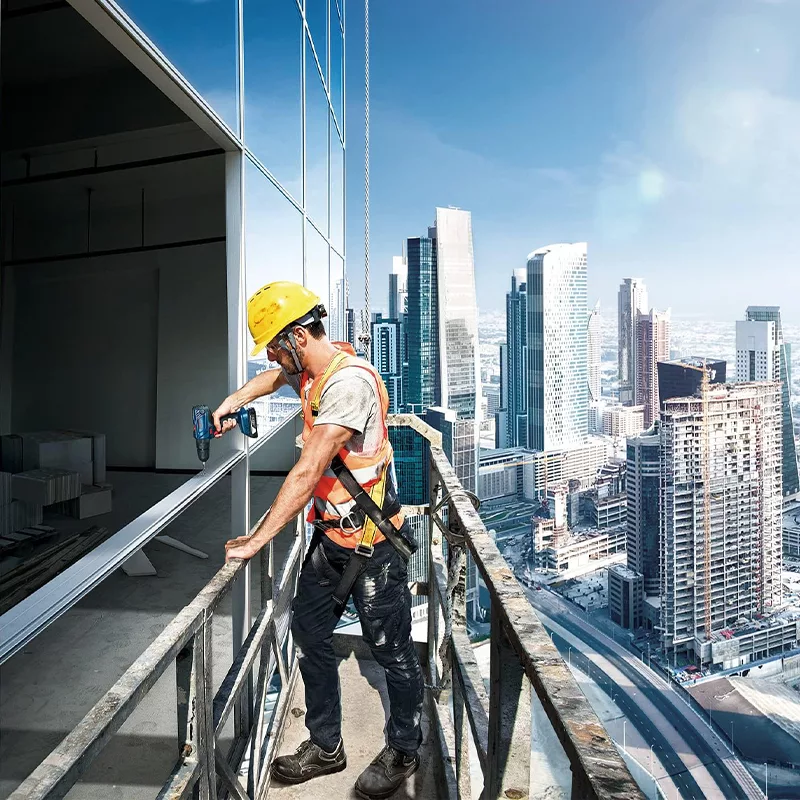 دریل پیچ گوشتی چکشی بوش مدل حرفه ای GSB 180 li  + 2 Bonus Extra