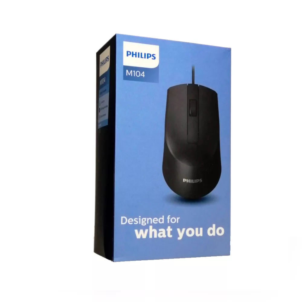 ماوس فیلیپس مدل M104