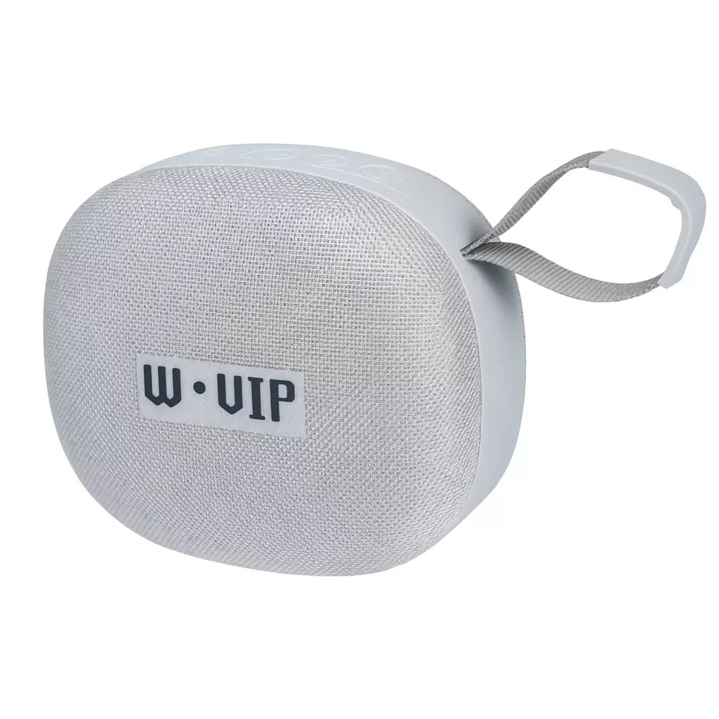 اسپیکر بلوتوثی قابل حمل دبلیو وی آی پی مدل VIP-01