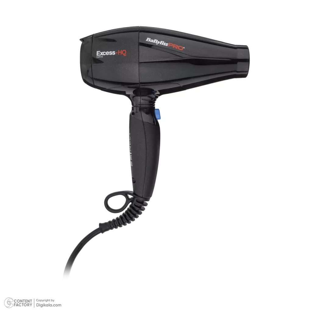 سشوار بابیلیس پرو مدل BAB6990IE