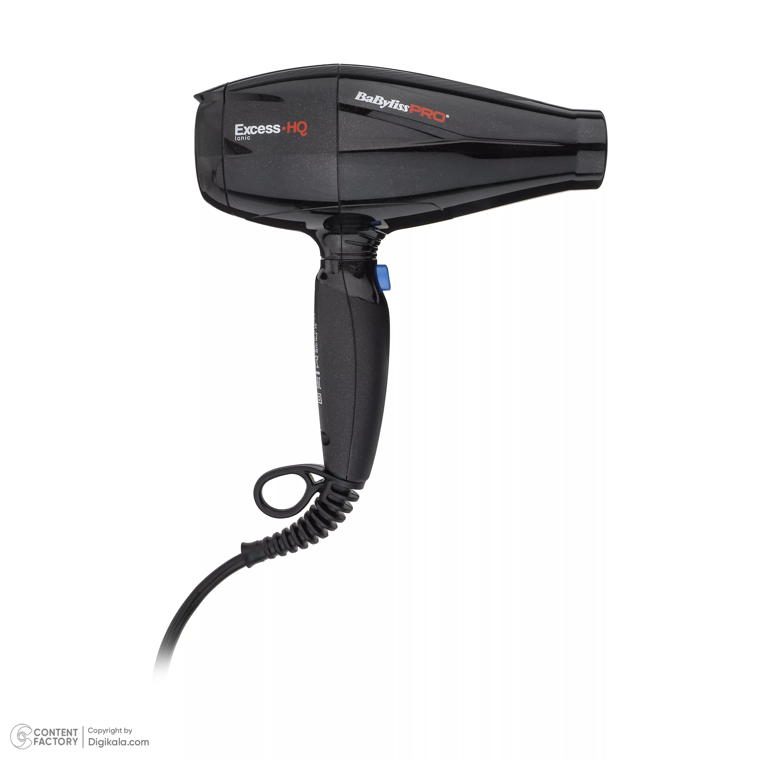 سشوار بابیلیس پرو مدل BAB6990IE