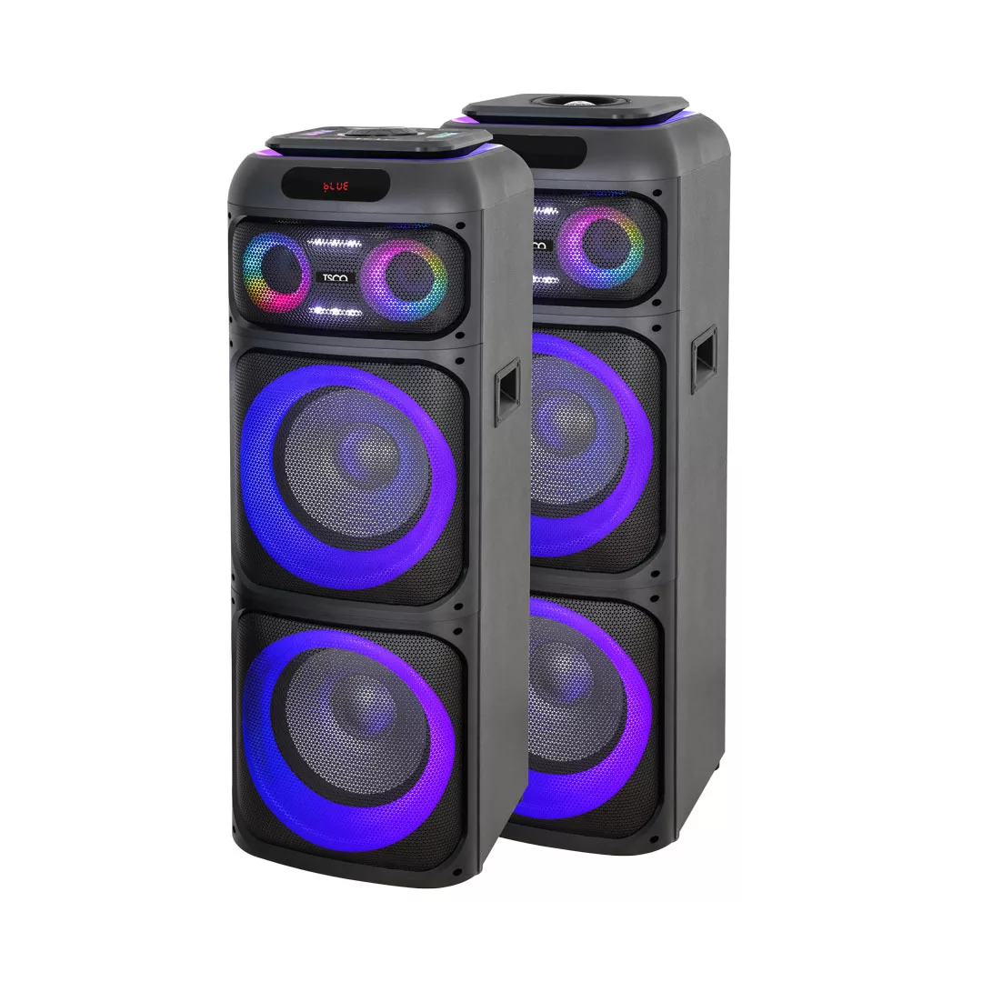 اسپیکر حرفه ای بلوتوثی تسکو مدل TS 2097