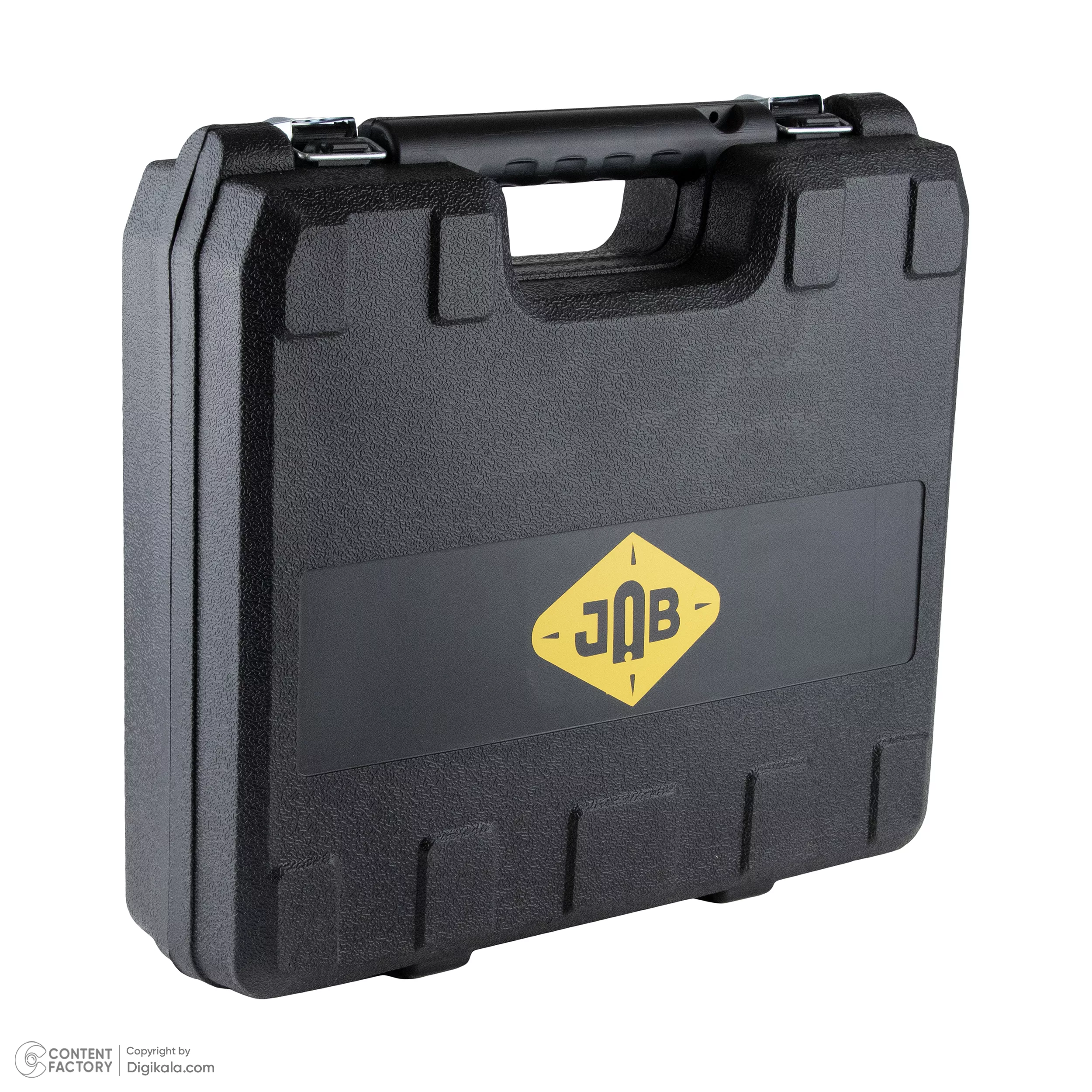 مجموعه 35 عددی دریل پیچ گوشتی شارژی جاب مدل JSB-3600V