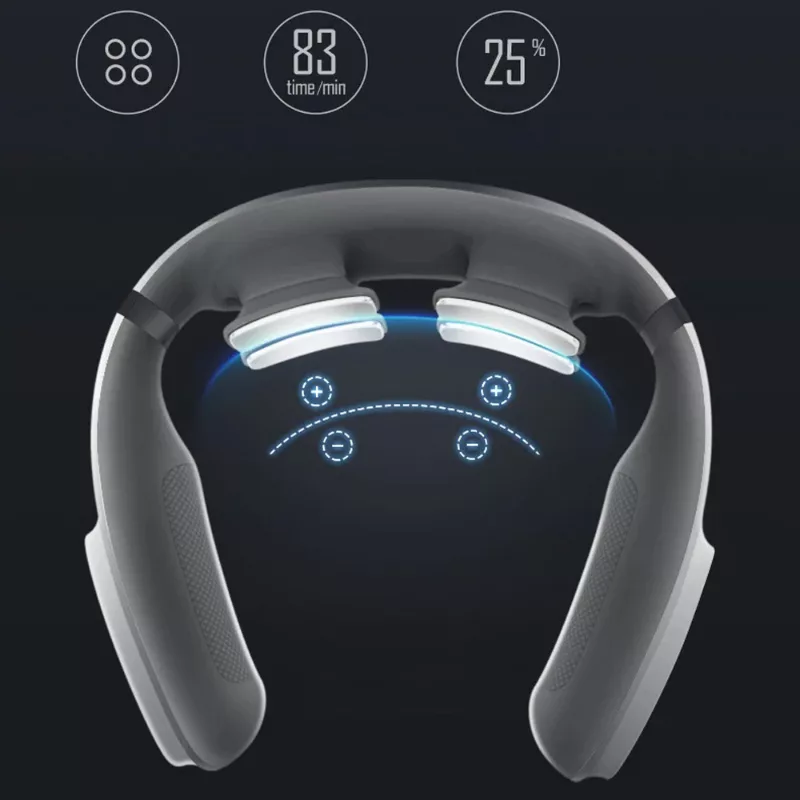 ماساژور گردن جی بک مدل G3