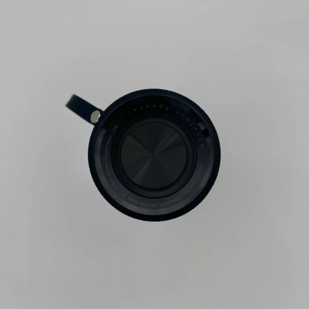 اسپیکر بلوتوثی قابل حمل ارو مدل ARS20