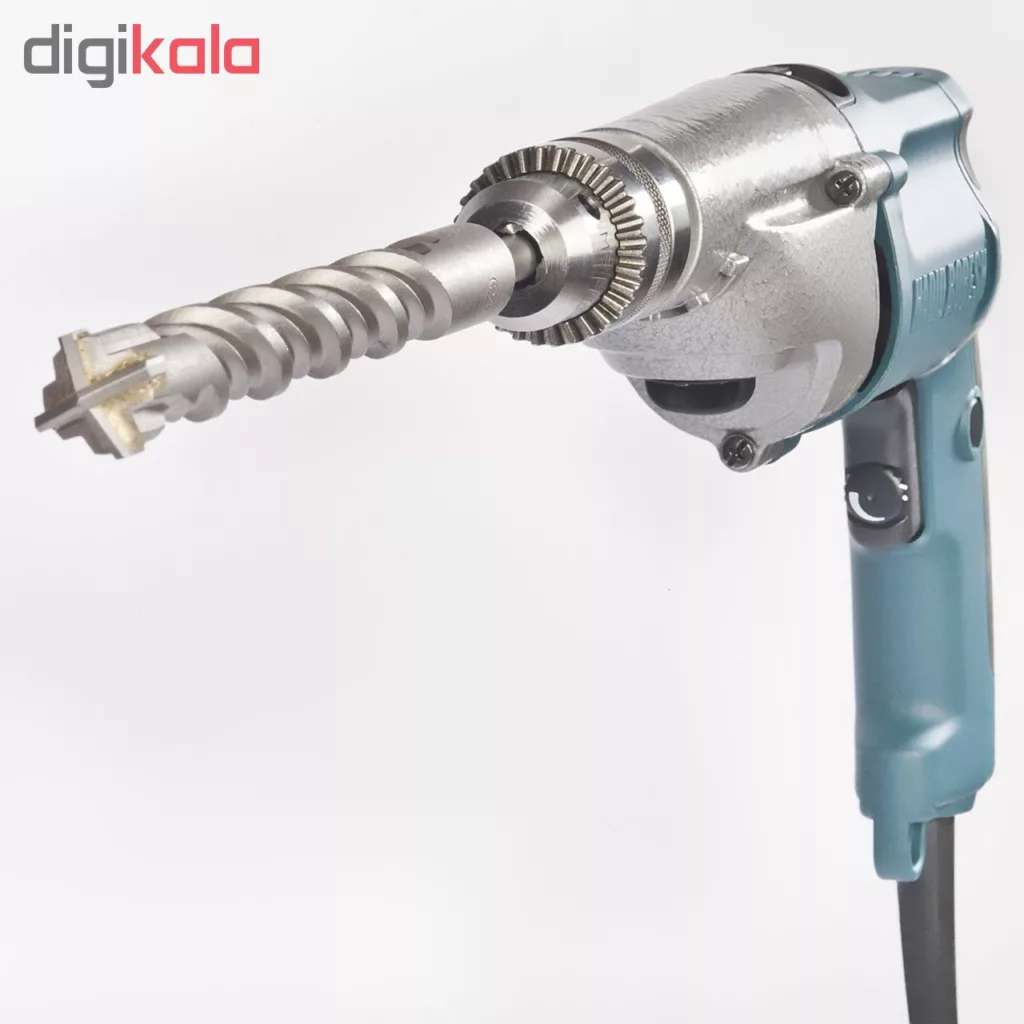 دریل حدید برش مدل HB50