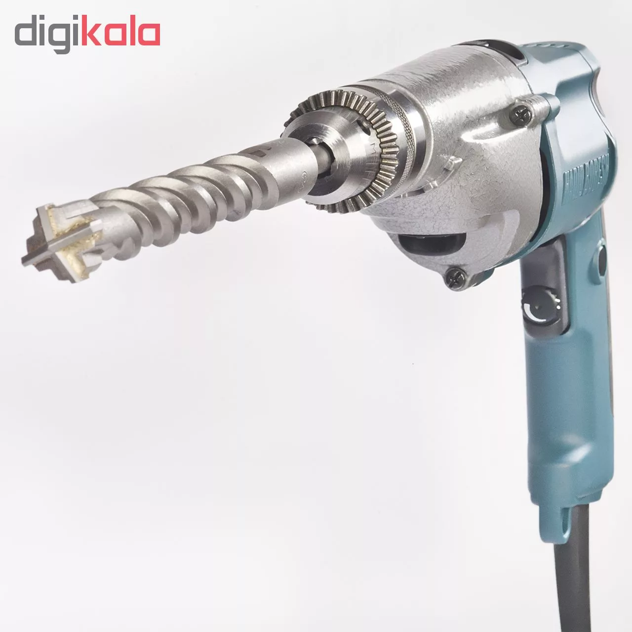 دریل حدید برش مدل HB50