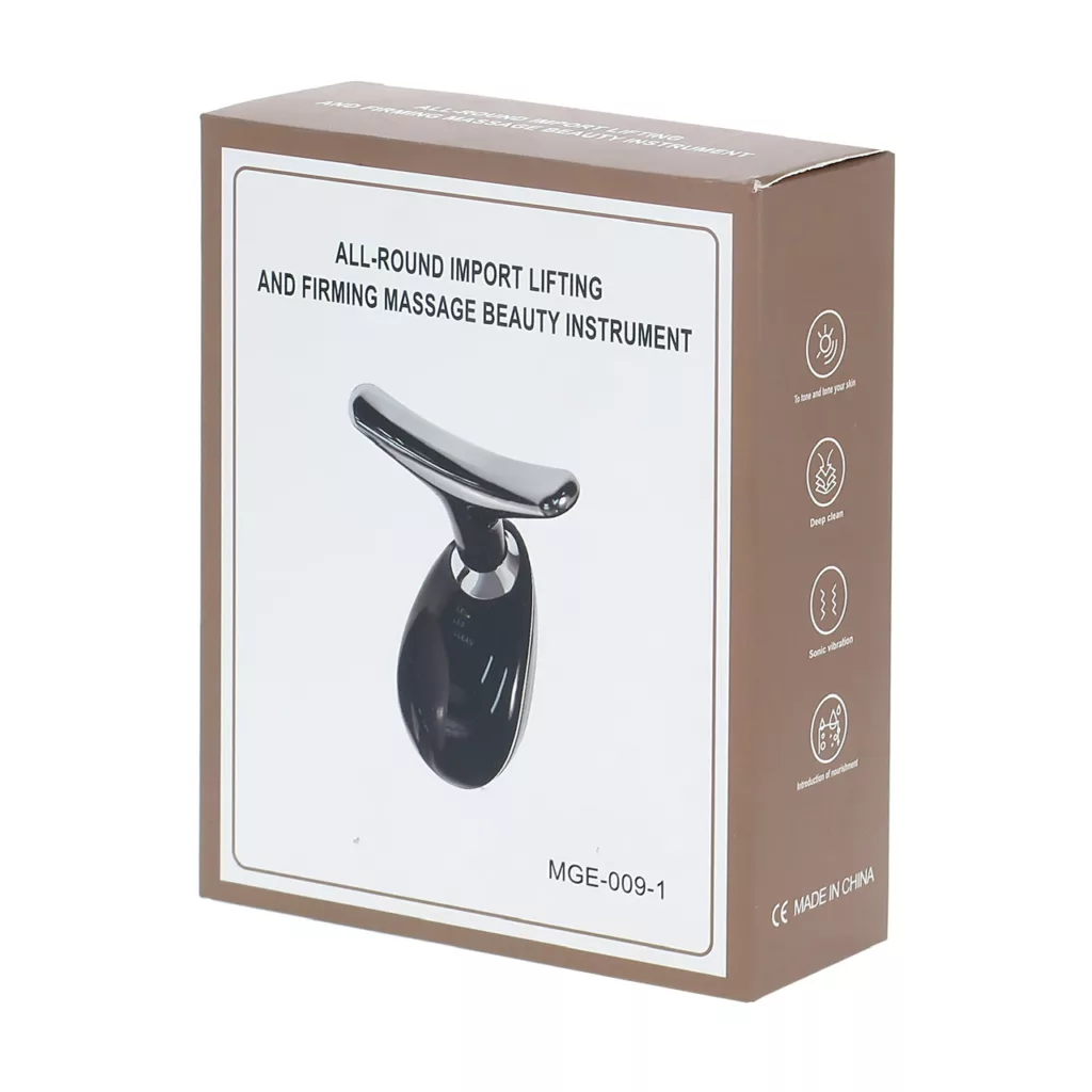 ماساژور صورت و گردن مدل MGE