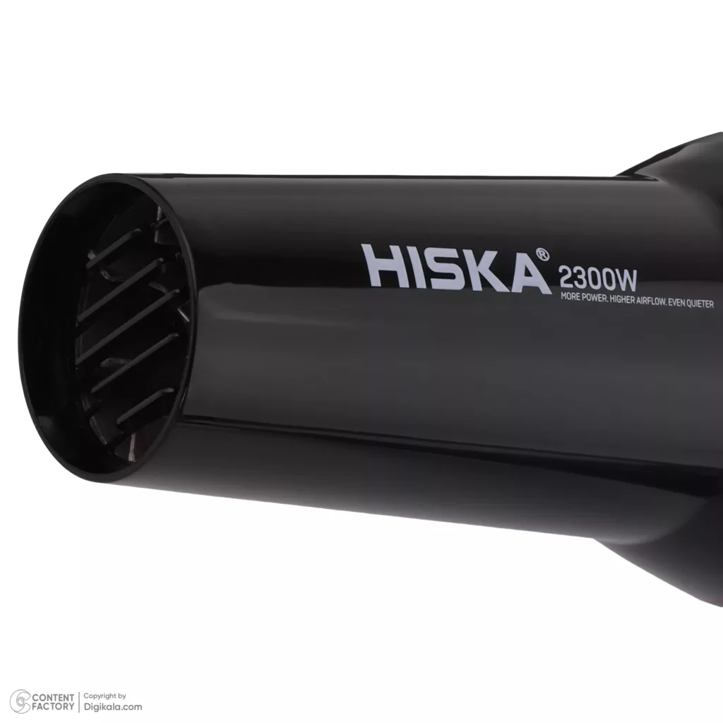 سشوار حرفه ای هیسکا مدل H5260