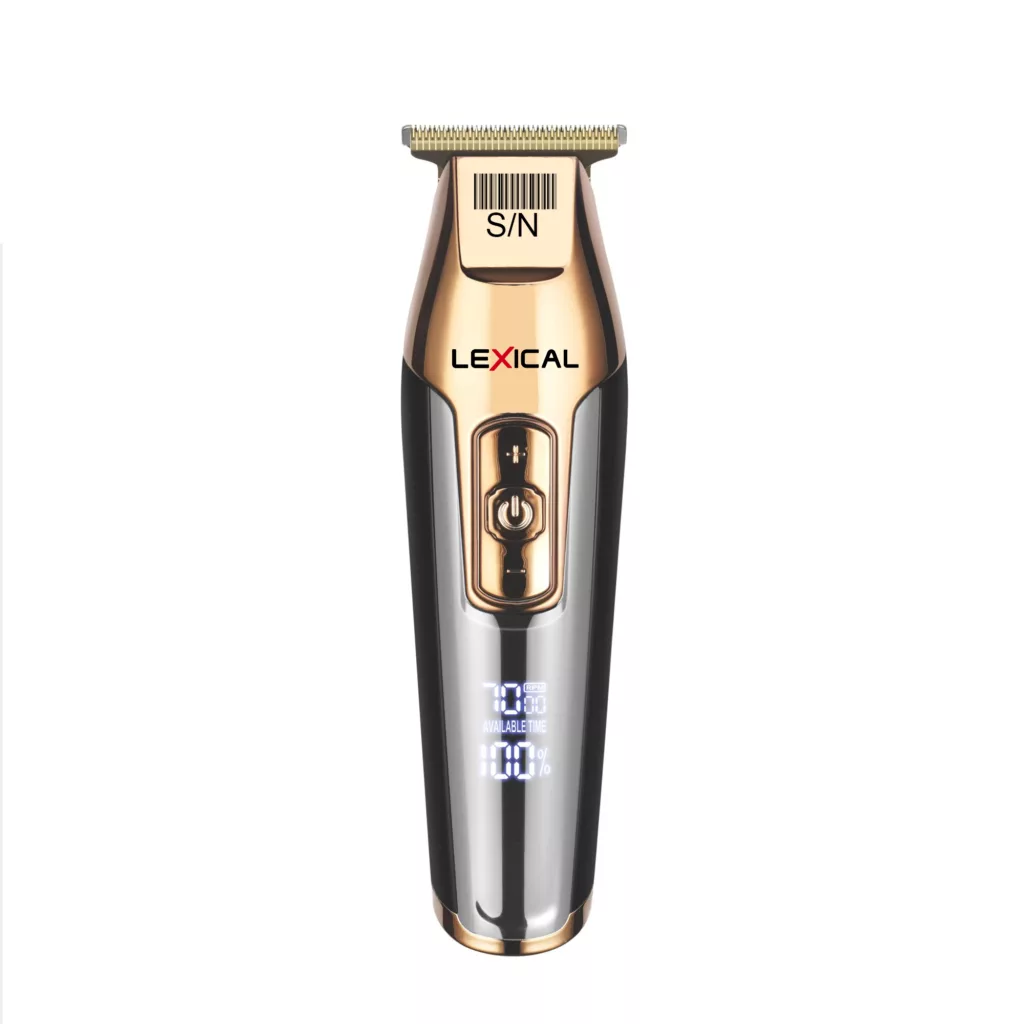 ماشین اصلاح موی سر و صورت شارژی لکسیکال مدل LH-7030