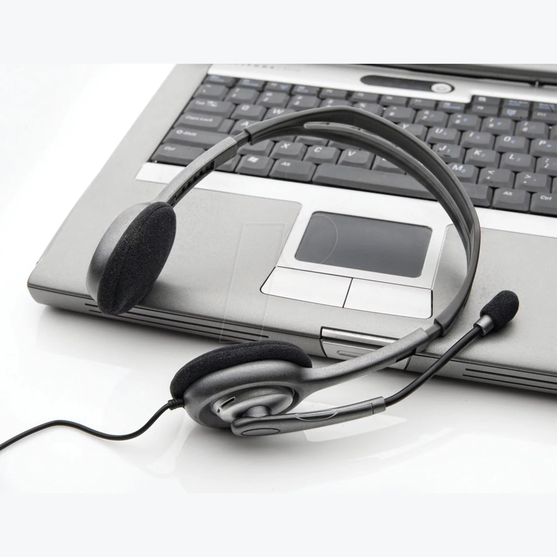 هدست لاجیتک مدل H110