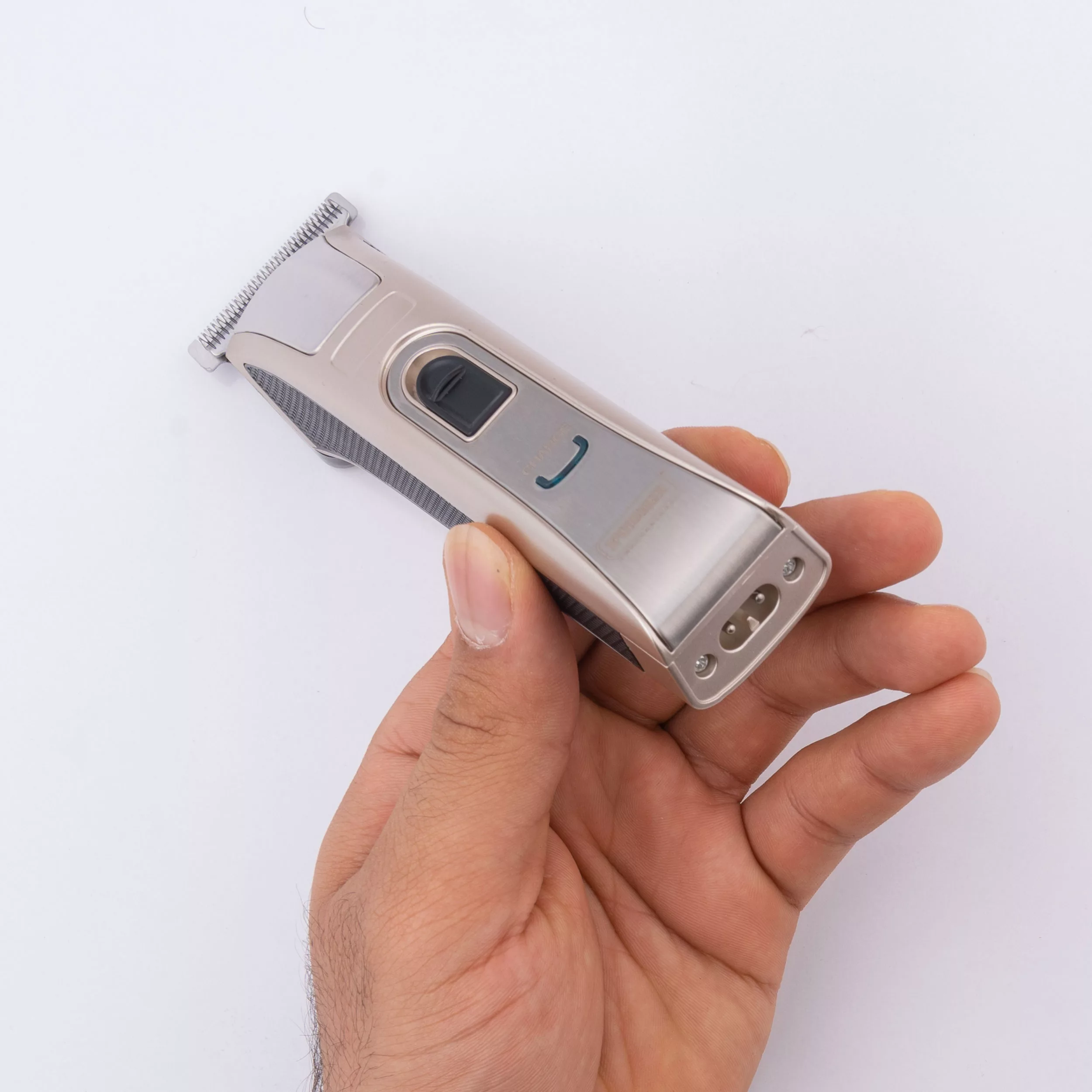 ماشین اصلاح موی سر و صورت فودیجی مدل FD-1957