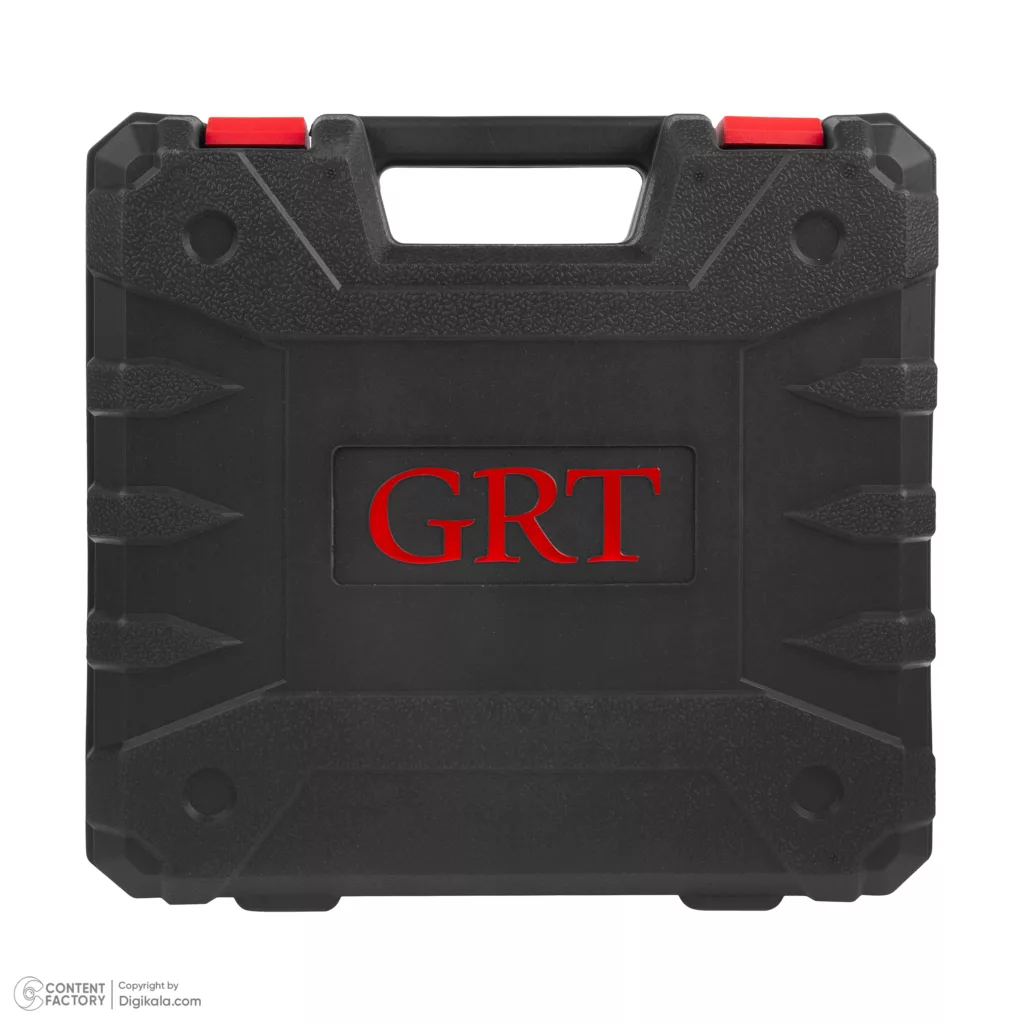 دریل جی ار تی مدل G2015KF