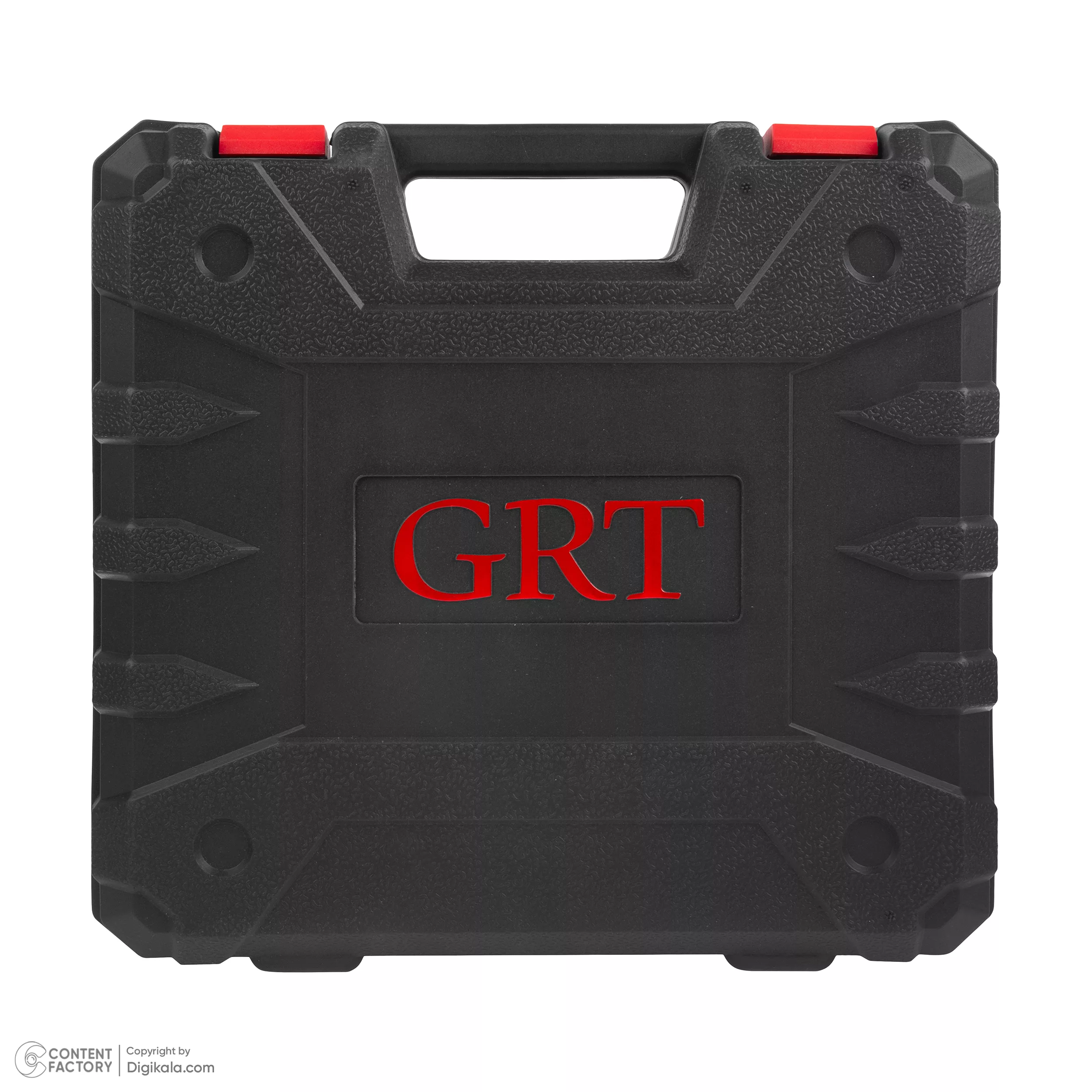 دریل جی ار تی مدل G2015KF