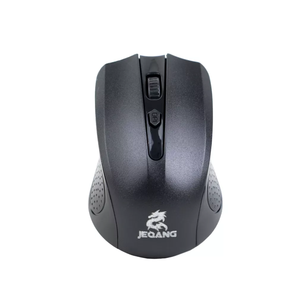 ماوس بی سیم جکنگ مدل JB-208