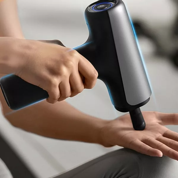 ماساژور برقی فیلیپس مدل PPM7325 Gun