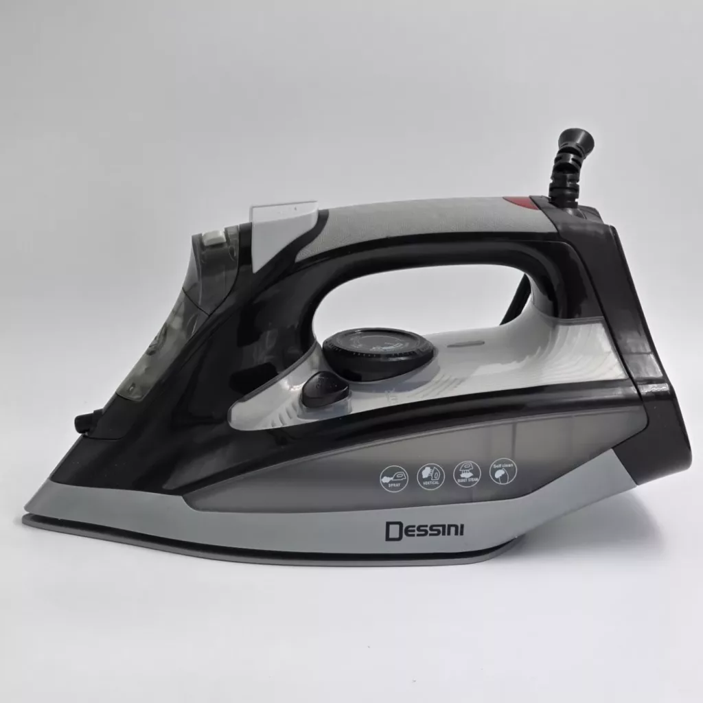 اتو بخار 2400 وات دسینی مدل 5523