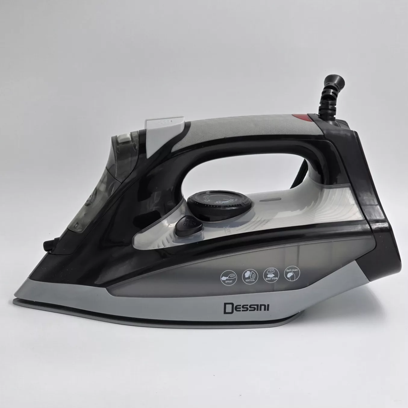 اتو بخار 2400 وات دسینی مدل 5523