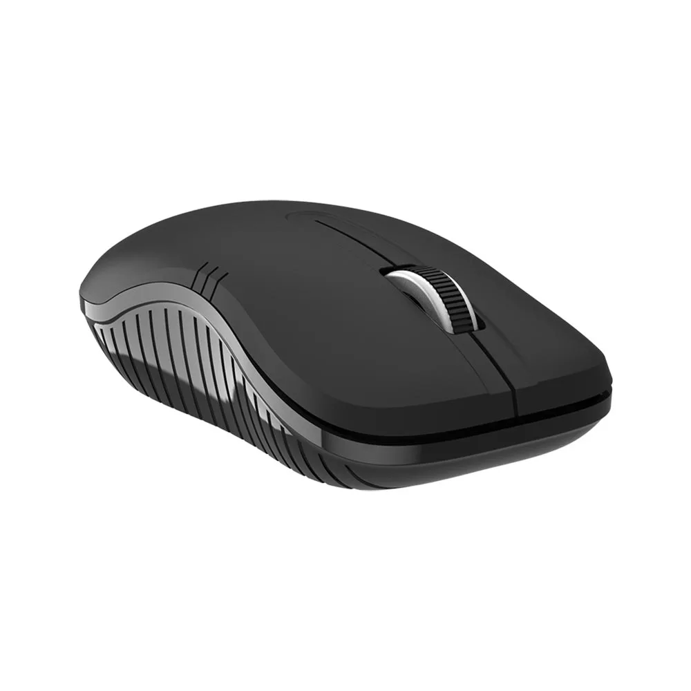 ماوس بی سیم کینگ استار مدل KM125W