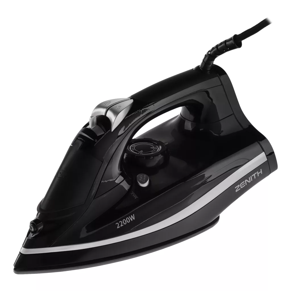 اتو بخار زنیت مدل ZSI 1416