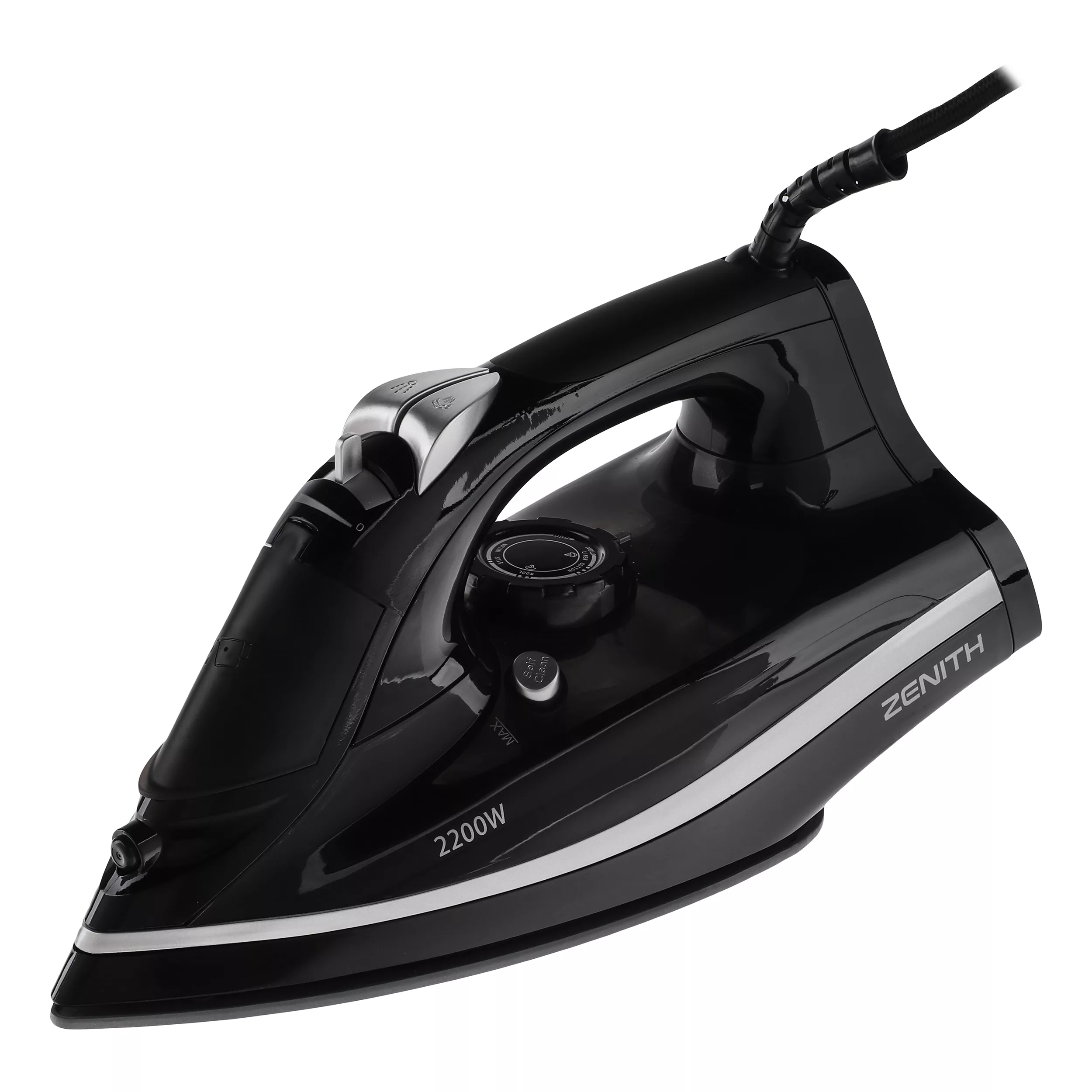 اتو بخار زنیت مدل ZSI 1416