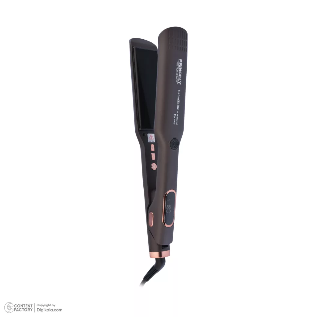 اتو مو پرنسلی مدل PR170AT