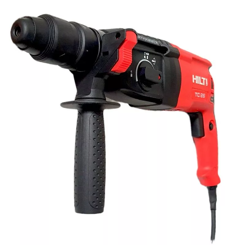 دریل بتن کن  مدل Tc26